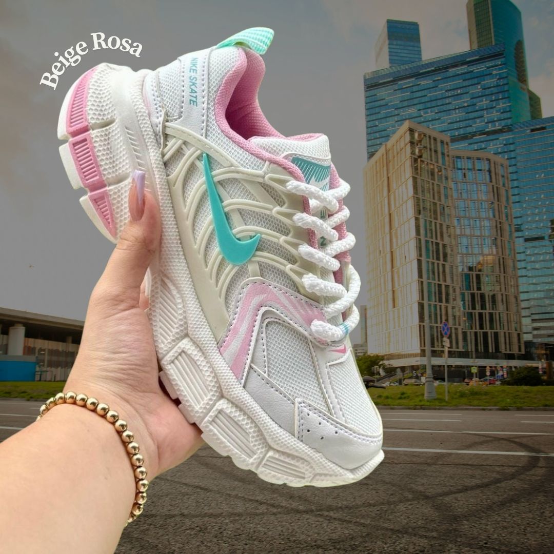 Tenis Skate Araña - Dama
