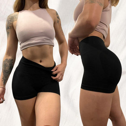 PANTYS LEVANTA COLA CON FAJA