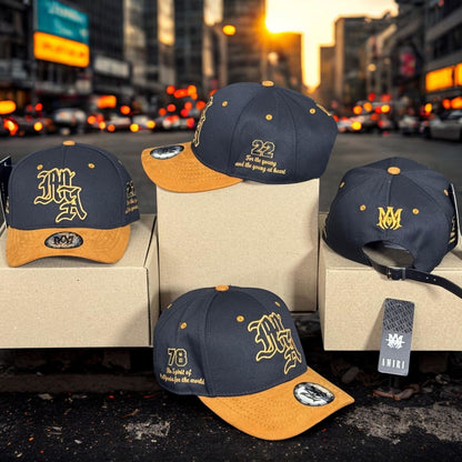 GORRA Colección 2003🏙