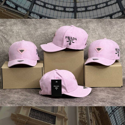 Gorra Prada💎