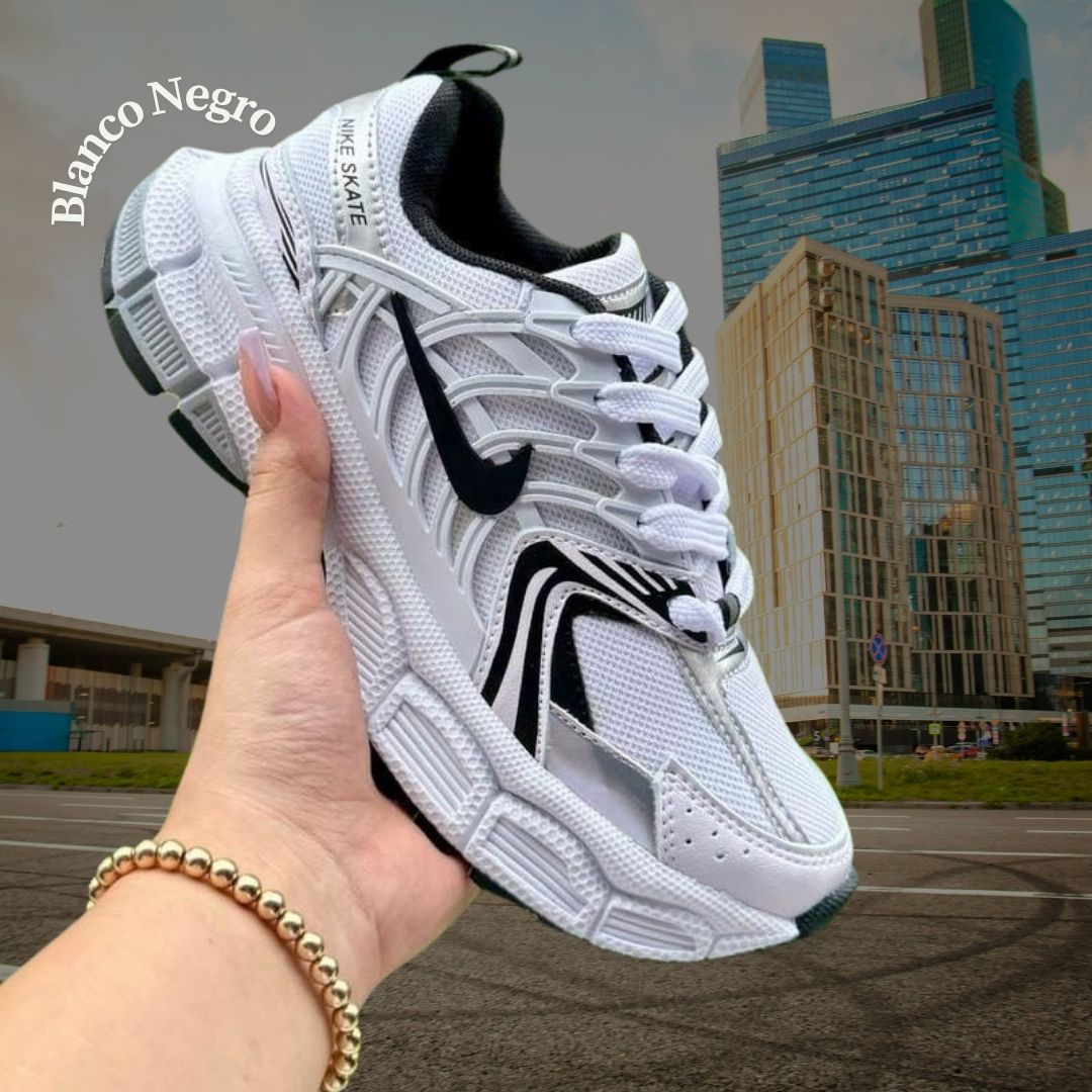 Tenis Skate Araña - Dama