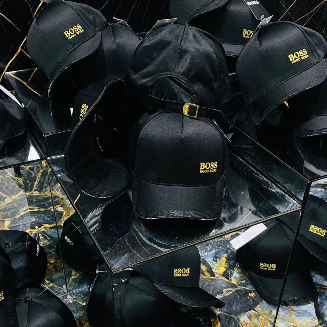 Gorra HB™