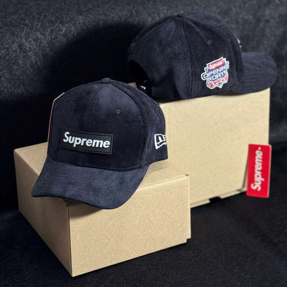 Gorra Supreme Opening Day🔺