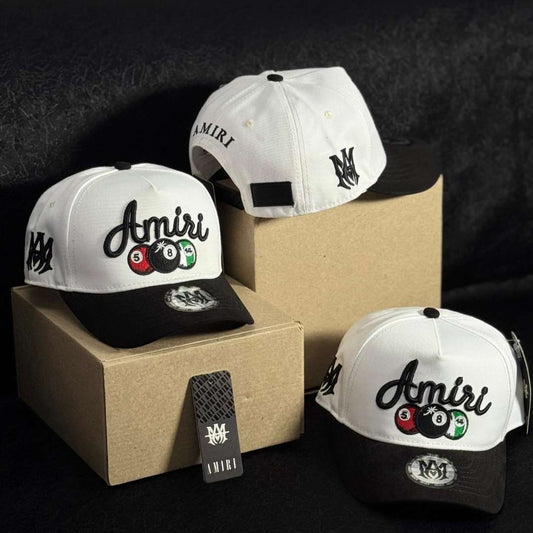 GORRA BILLIARDS™🎱