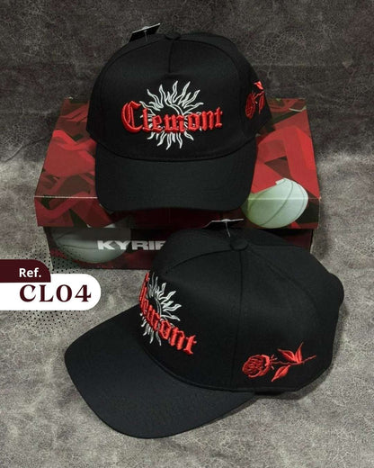 Gorras Cle-Mont™