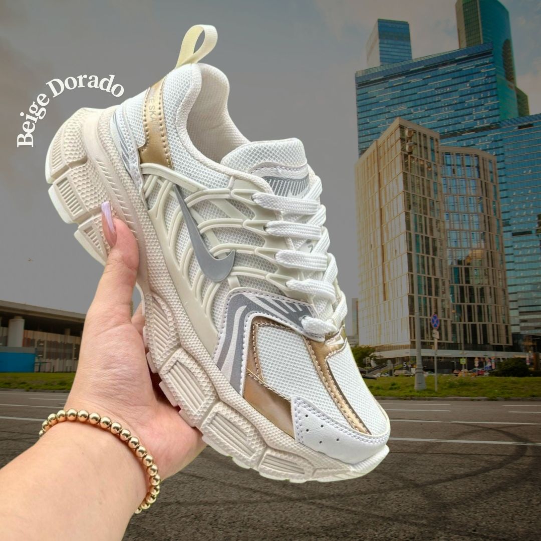 Tenis Skate Araña - Dama