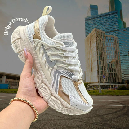 Tenis Skate Araña - Dama