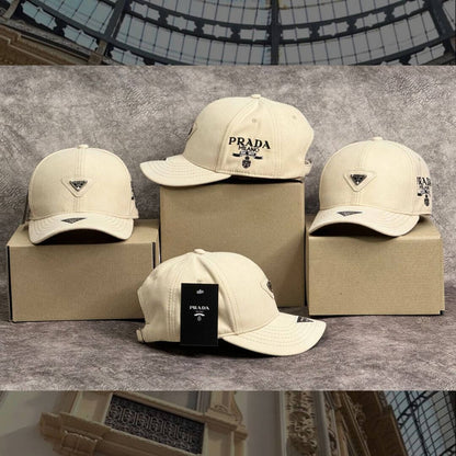 Gorra Prada💎