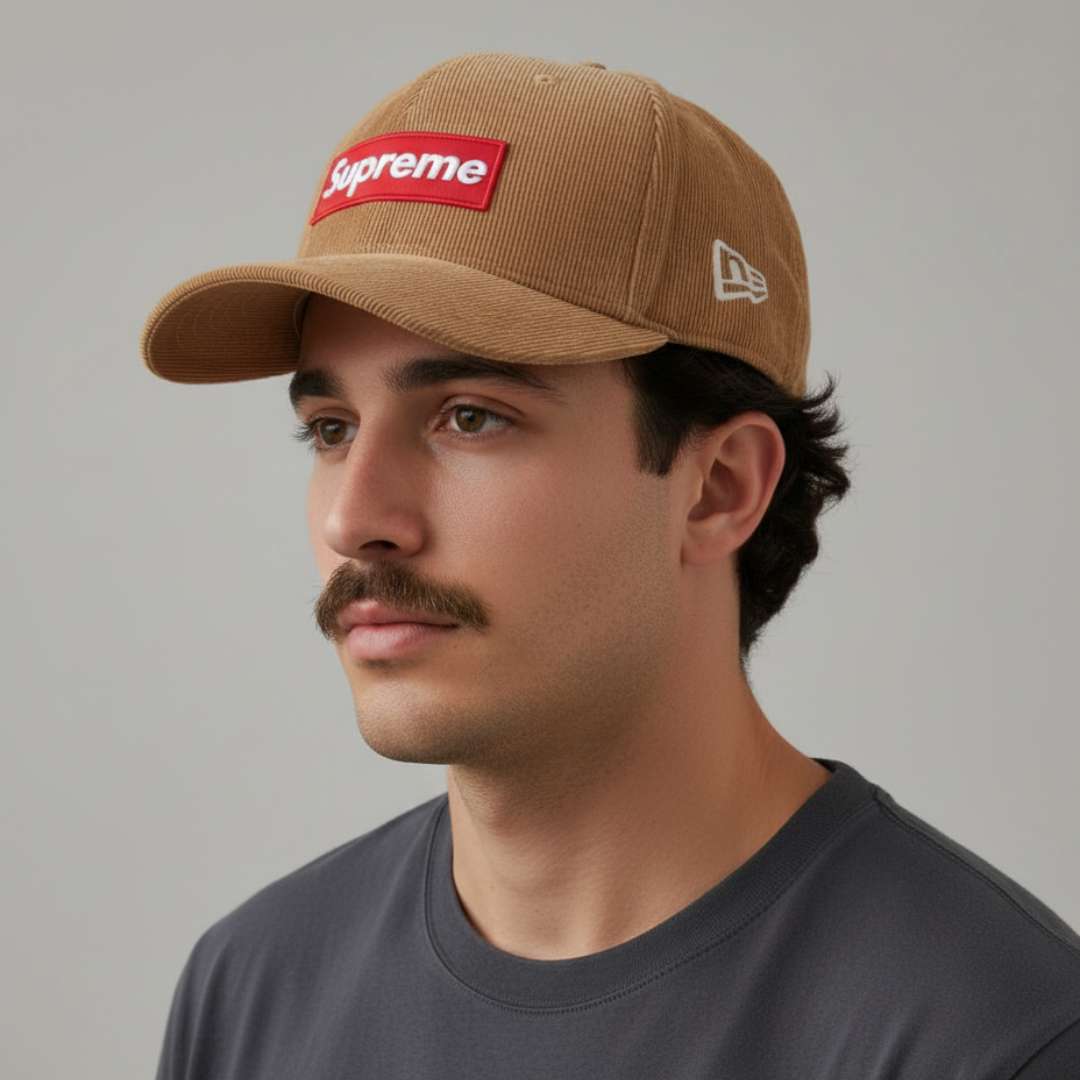 Gorra Supreme Opening Day🔺