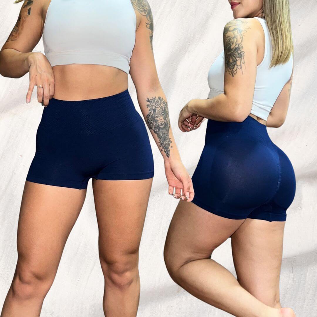 PANTYS LEVANTA COLA CON FAJA