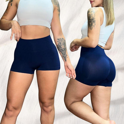 PANTYS LEVANTA COLA CON FAJA