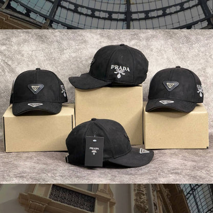 Gorra Prada💎