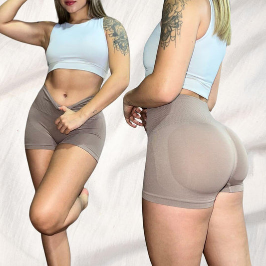 PANTYS LEVANTA COLA CON FAJA