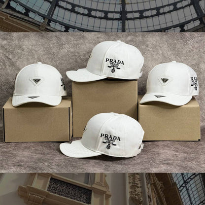 Gorra Prada💎
