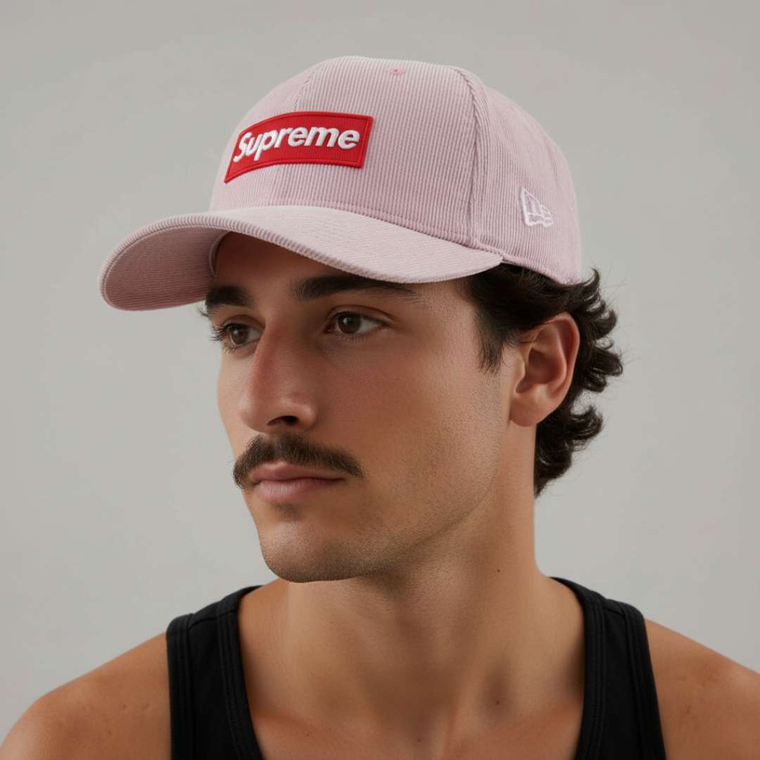 Gorra Supreme Opening Day🔺