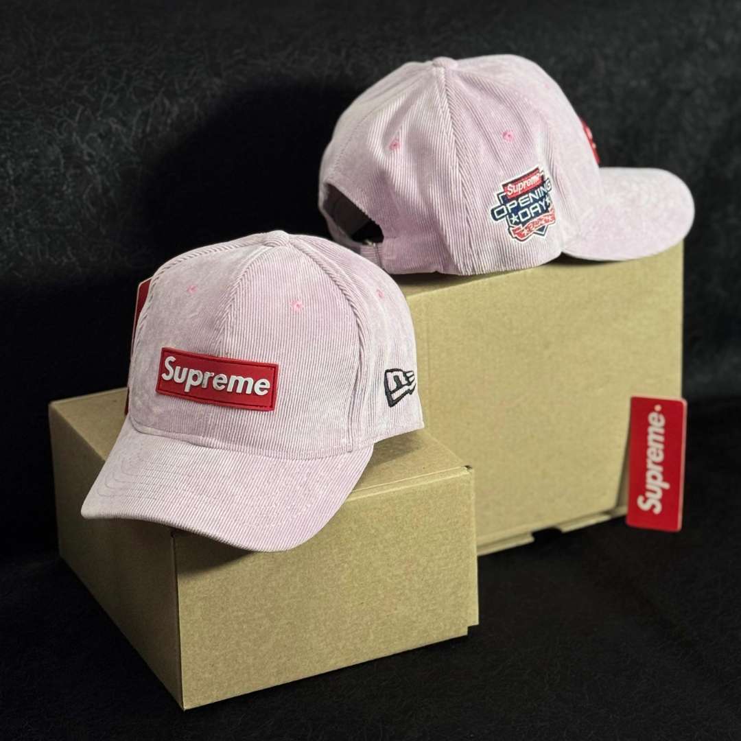 Gorra Supreme Opening Day🔺