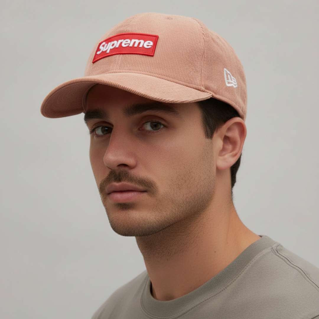 Gorra Supreme Opening Day🔺