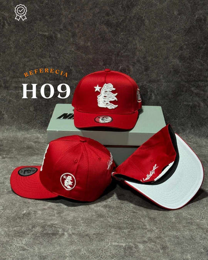 GORRAS H-STAR™