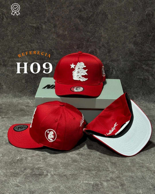 GORRAS H-STAR™