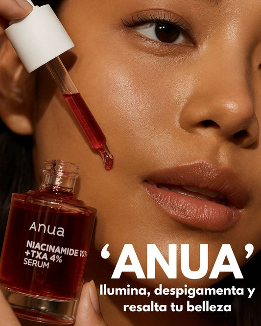 SERUM ANUA™ DARK