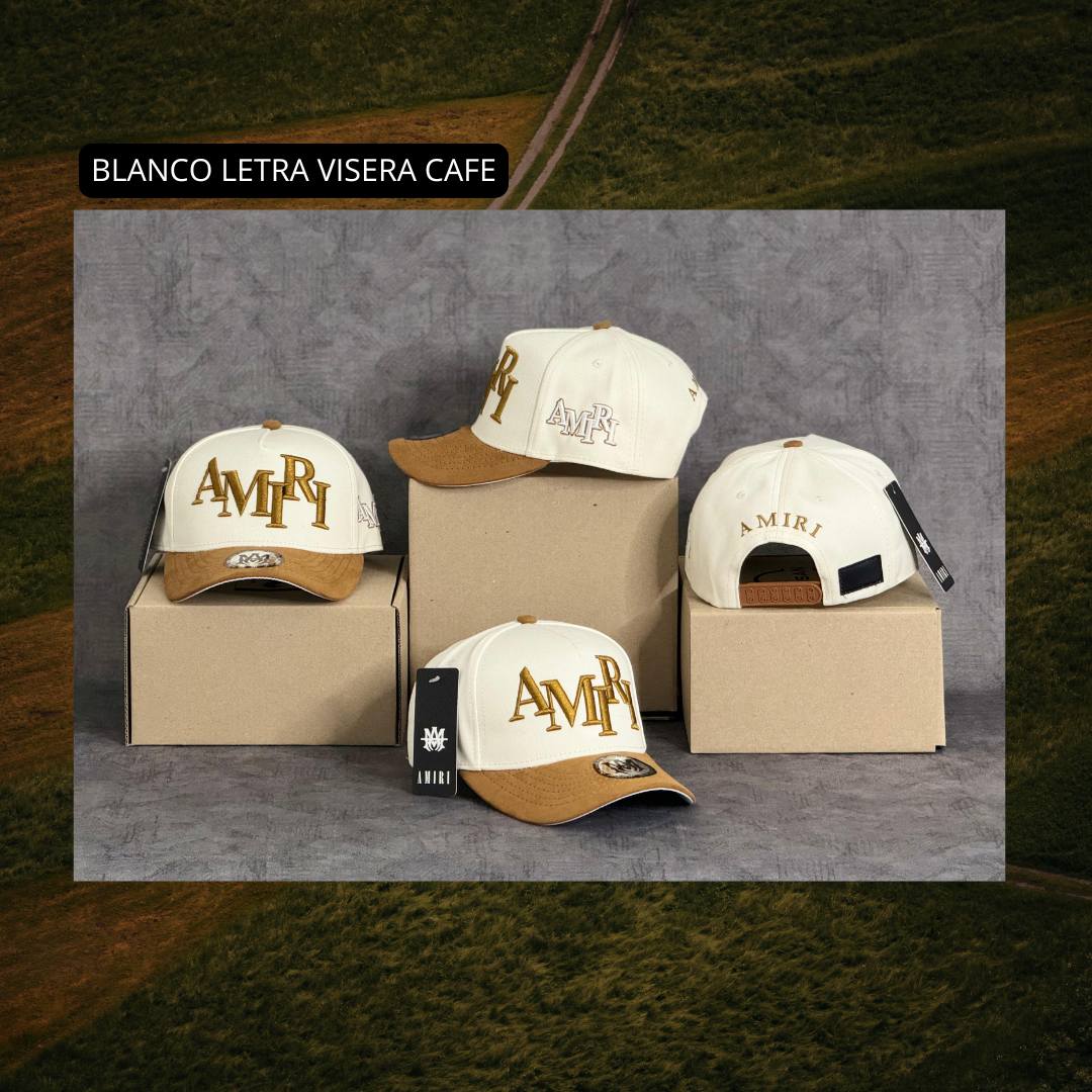 GORRAS EN TENDENCIA🔥
