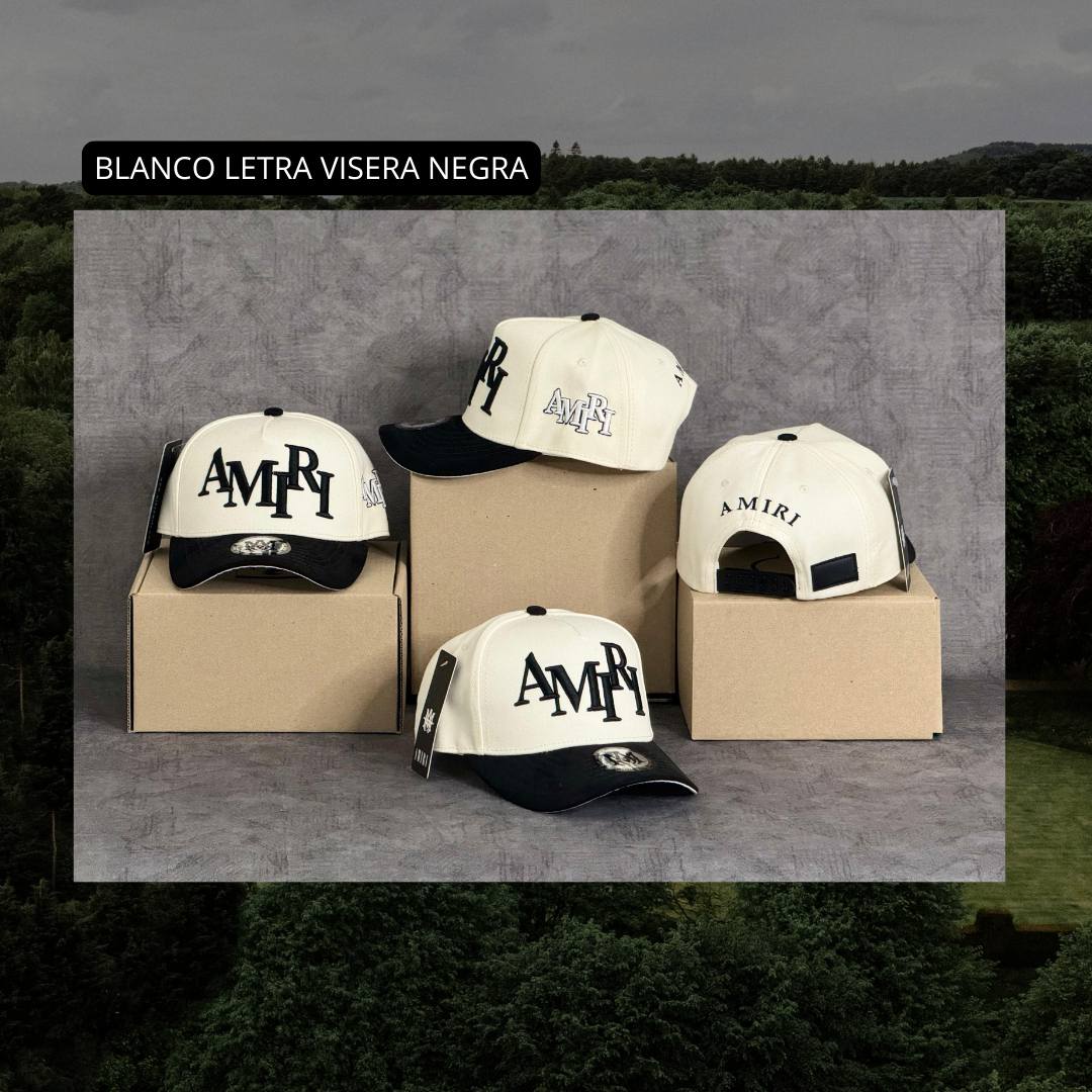 GORRAS EN TENDENCIA🔥