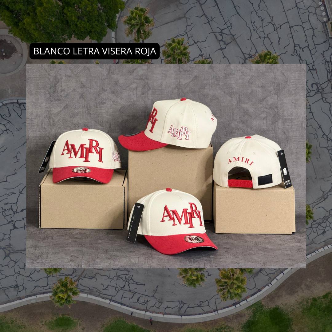 GORRAS EN TENDENCIA🔥