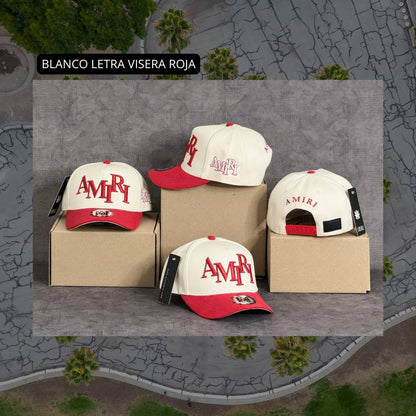 GORRAS EN TENDENCIA🔥
