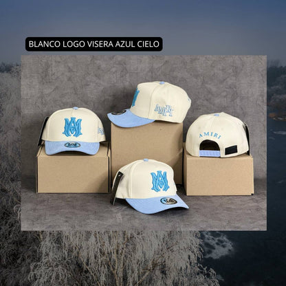 GORRAS EN TENDENCIA🔥