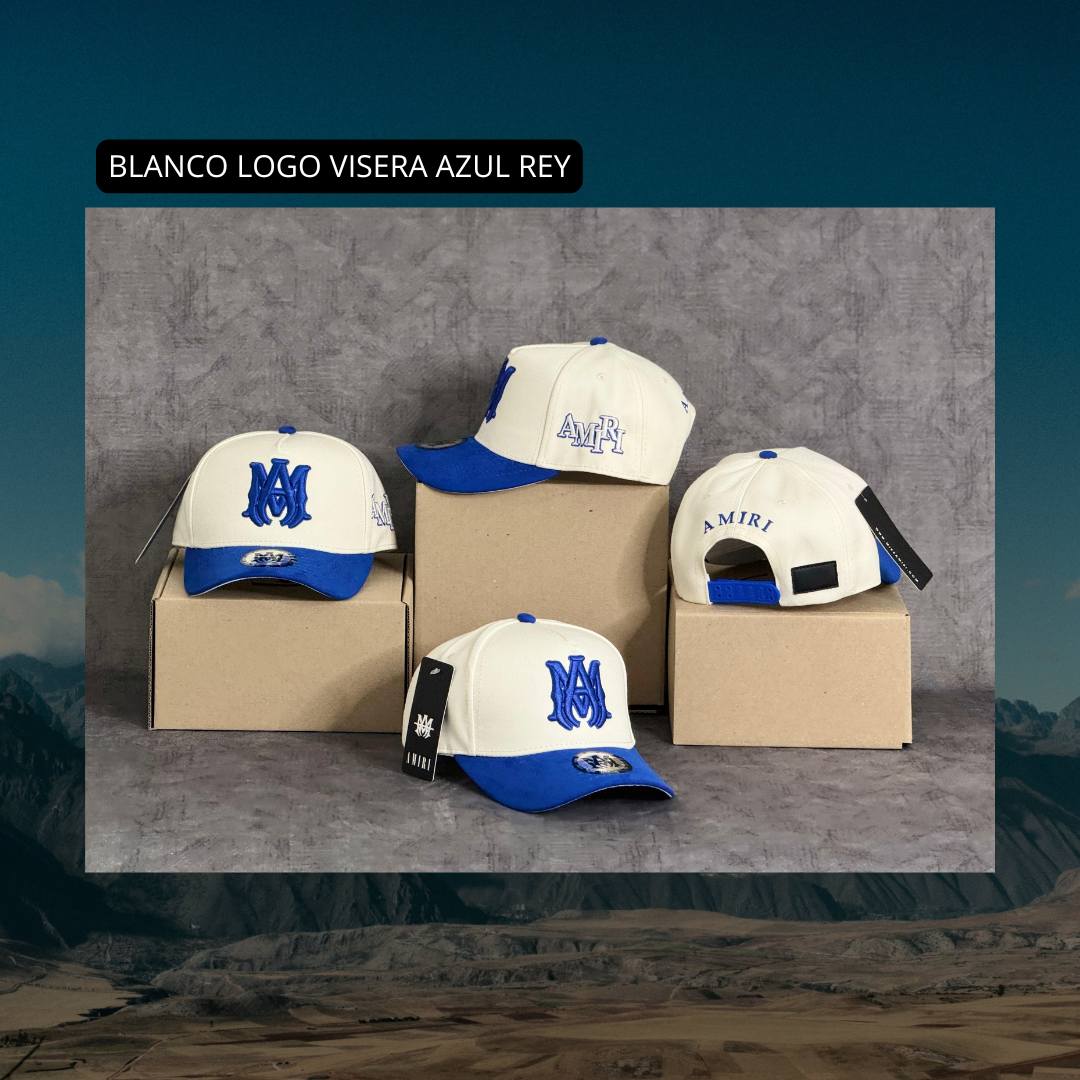 GORRAS EN TENDENCIA🔥