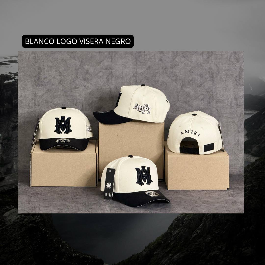 GORRAS EN TENDENCIA🔥