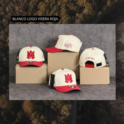 GORRAS EN TENDENCIA🔥