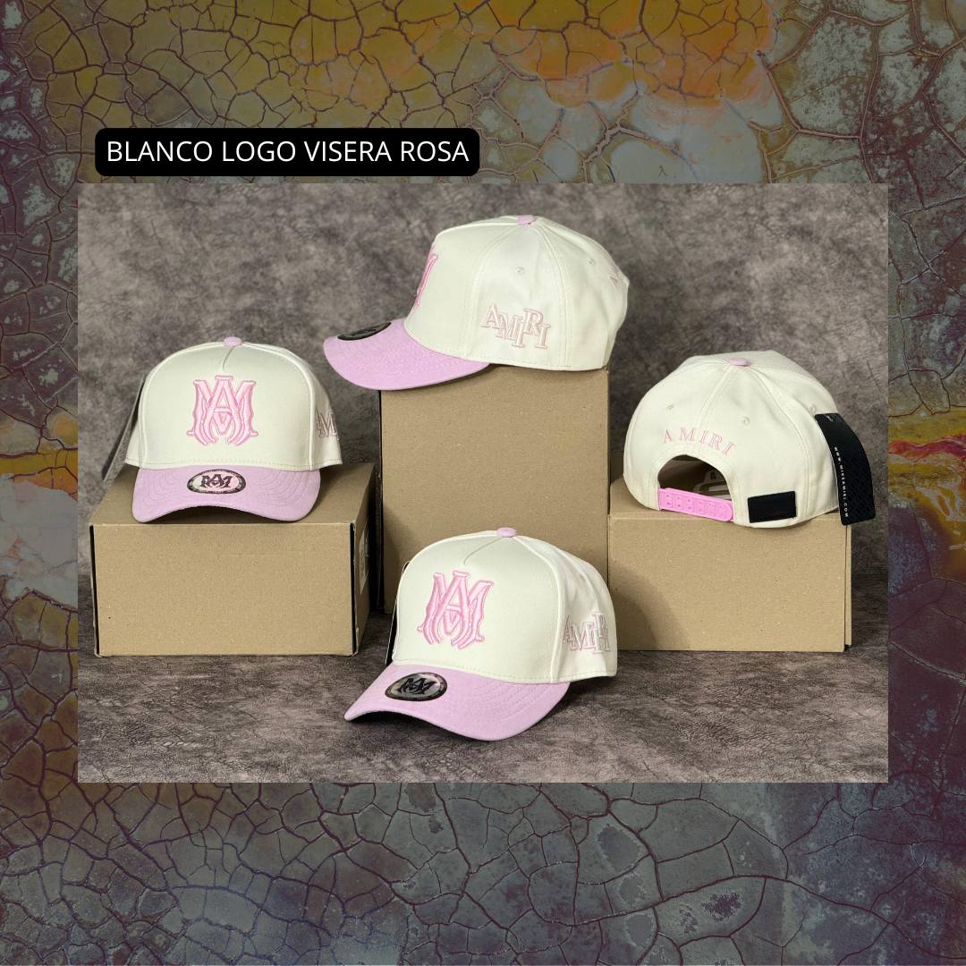 GORRAS EN TENDENCIA🔥