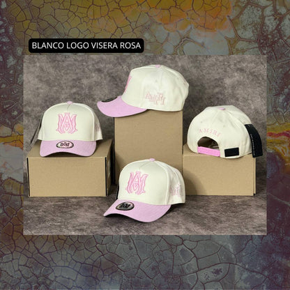 GORRAS EN TENDENCIA🔥