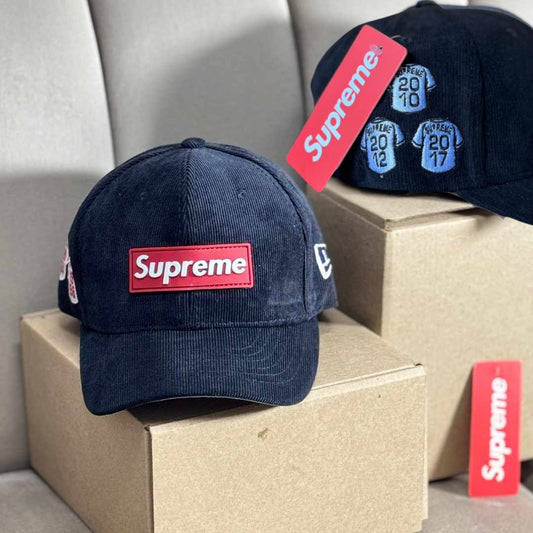 GORRA SUPREME2™