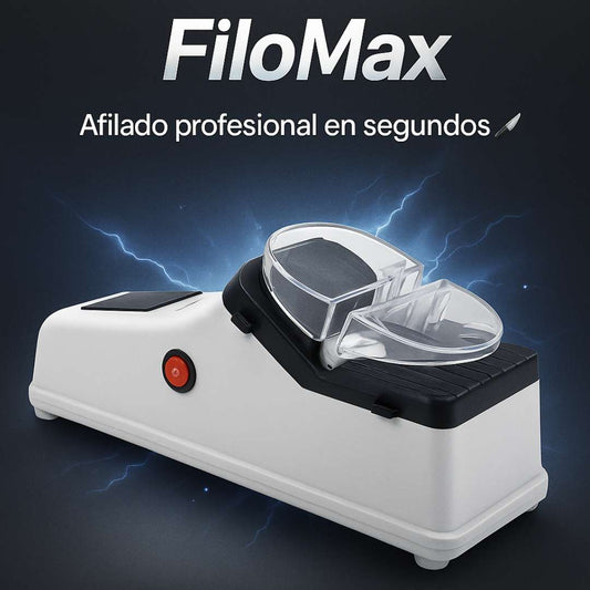 AFILADOR DE CUCHILLOS ELECTRICO