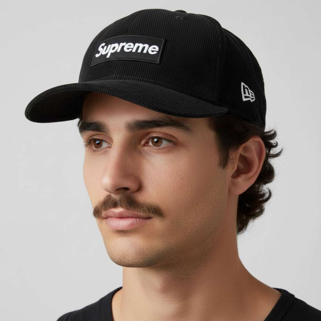 Gorra Supreme Opening Day🔺