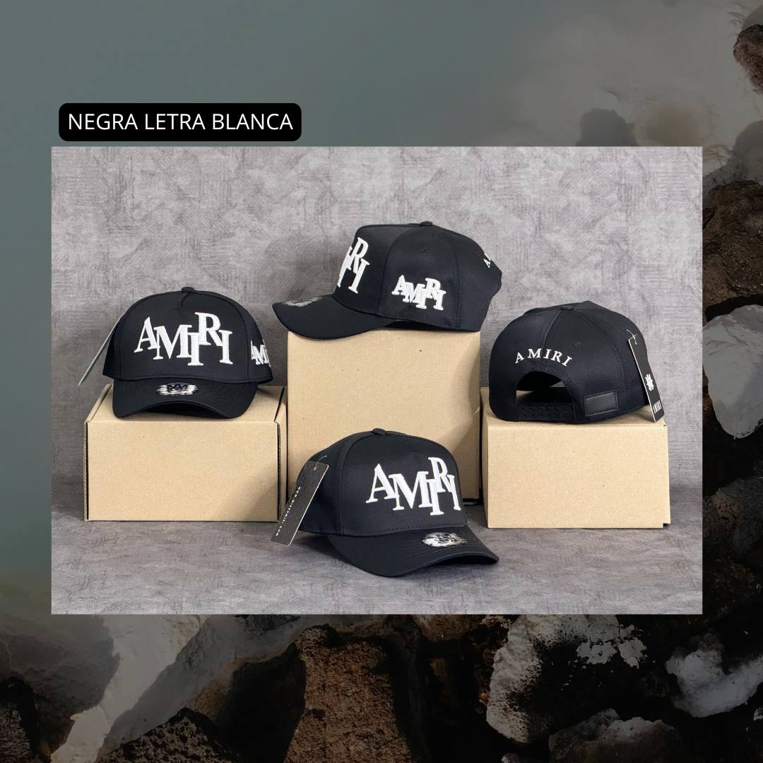GORRAS EN TENDENCIA🔥