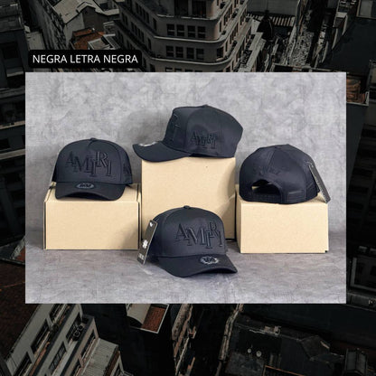 GORRAS EN TENDENCIA🔥