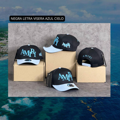 GORRAS EN TENDENCIA🔥