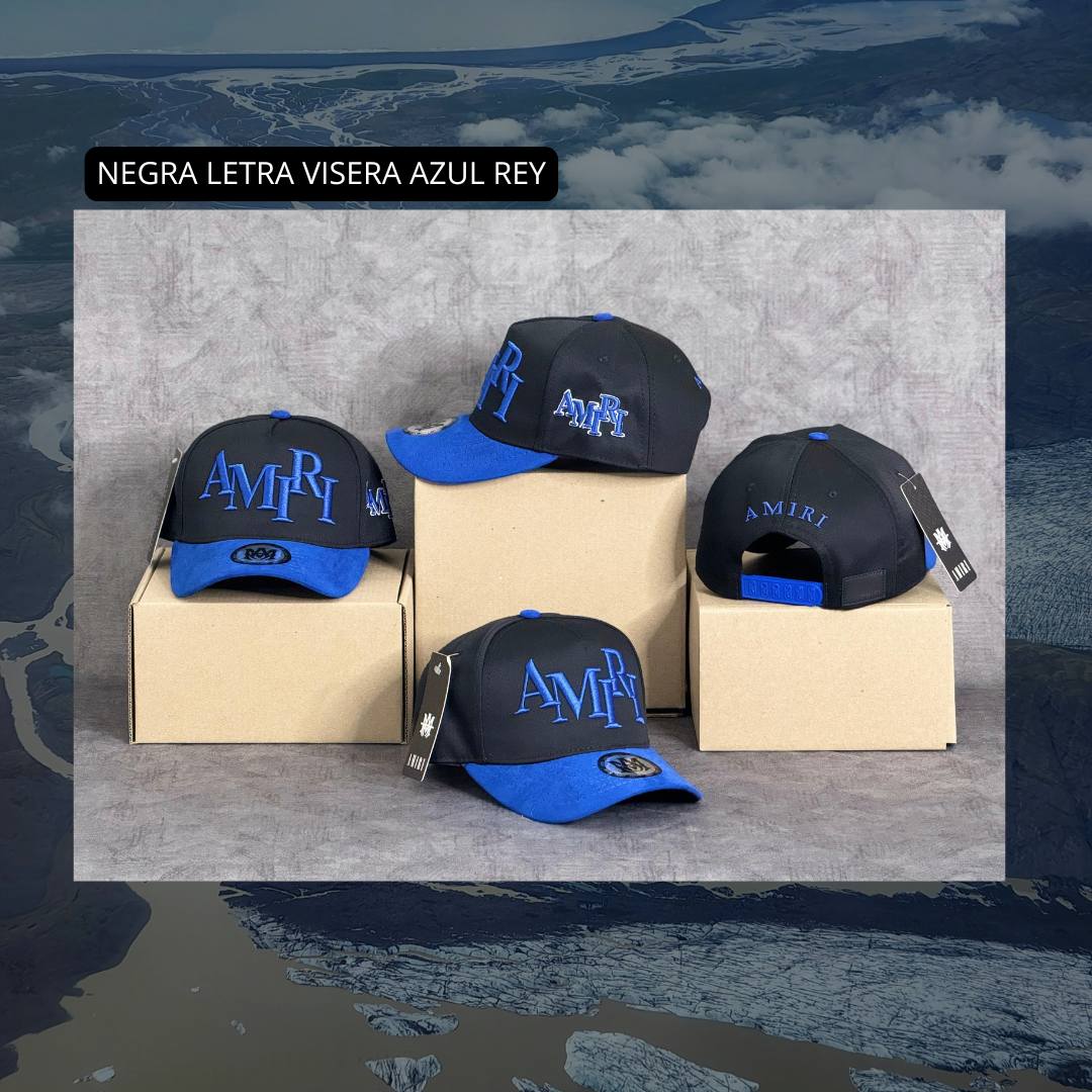 GORRAS EN TENDENCIA🔥