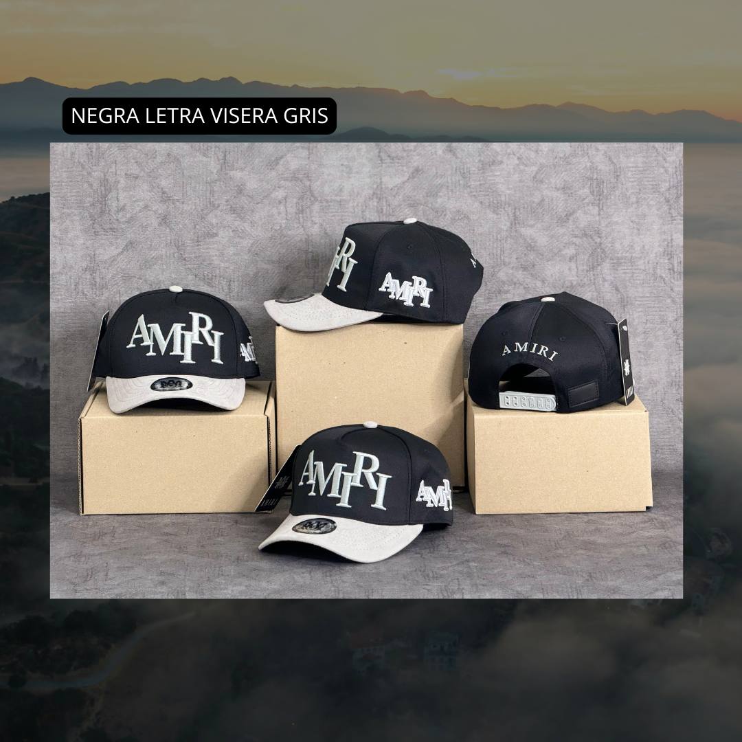 GORRAS EN TENDENCIA🔥