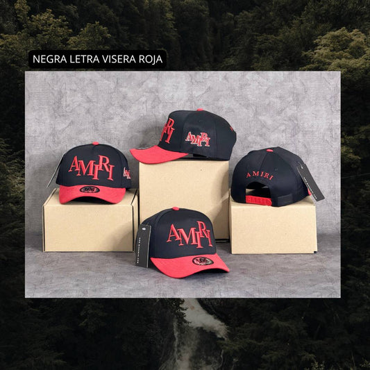 GORRAS EN TENDENCIA🔥