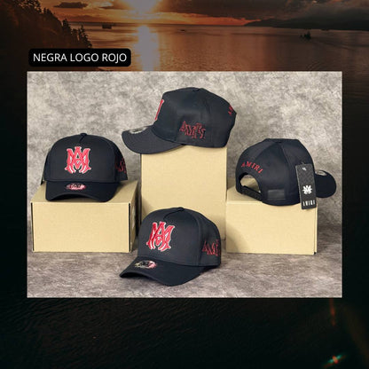 GORRAS EN TENDENCIA🔥