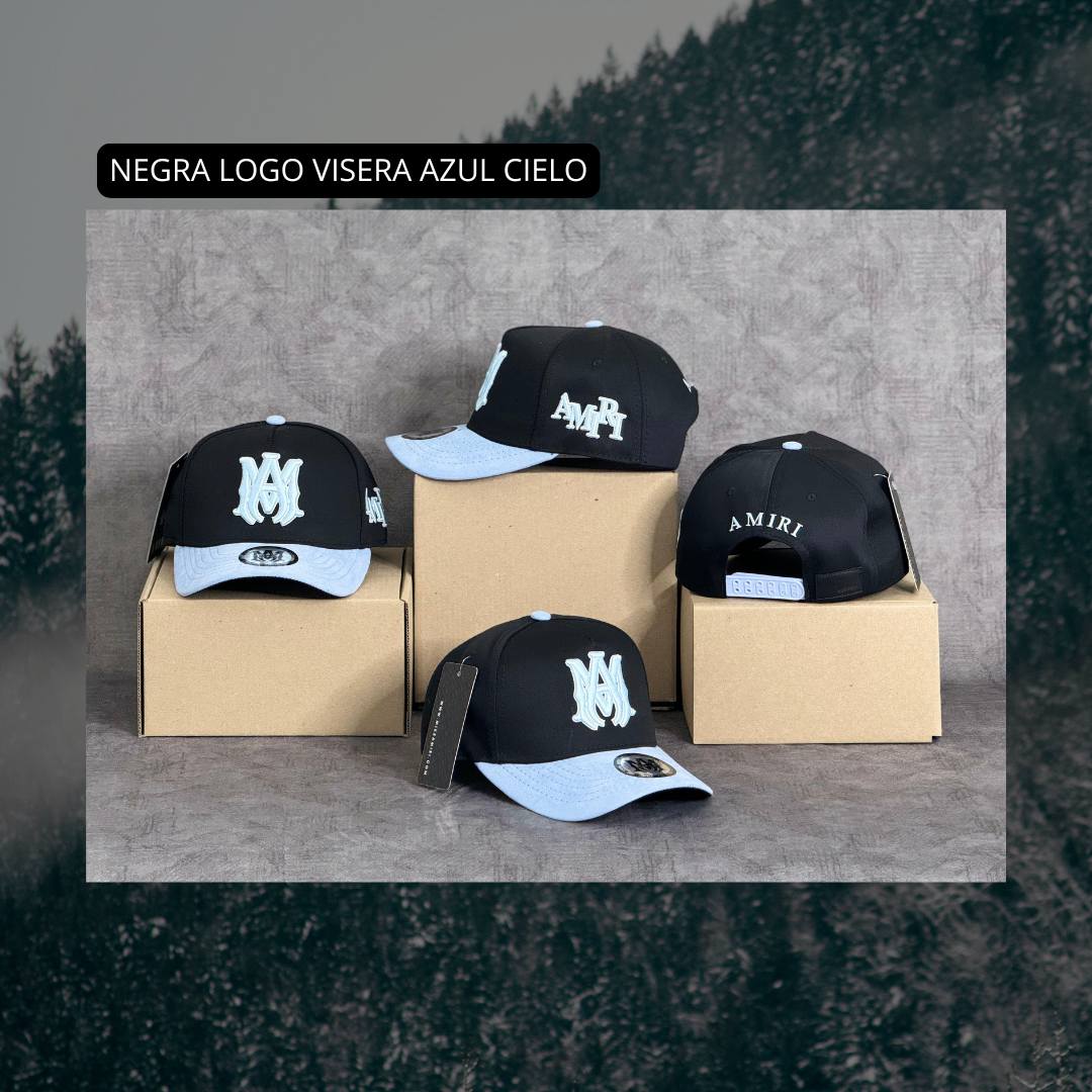 GORRAS EN TENDENCIA🔥