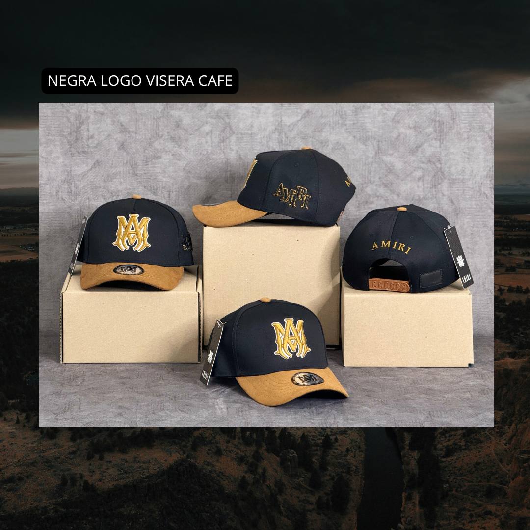 GORRAS EN TENDENCIA🔥