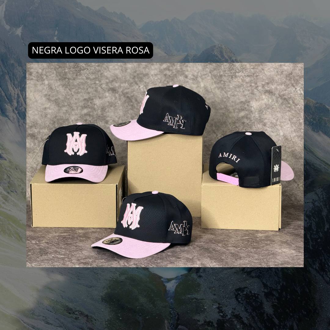 GORRAS EN TENDENCIA🔥