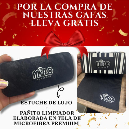GAFAS JAGUAR™ - FOTOCROMÁTICAS CON PROTECCIÓN UV400