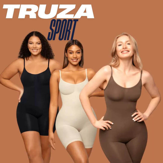 ENTERIZO TRUZA SPORT ¡EL MÁS VENDIDO!